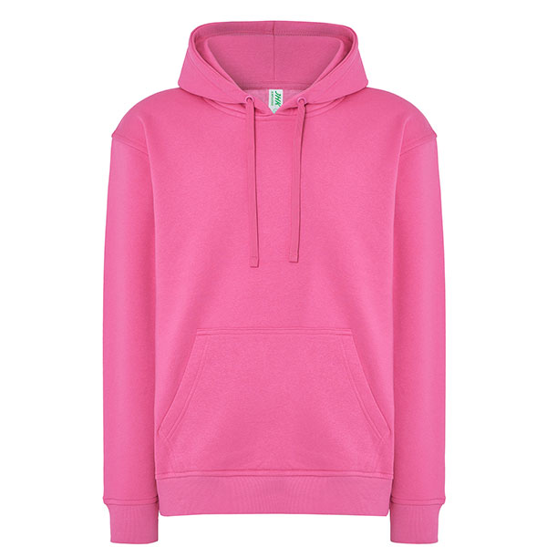 Sudadera con Capucha JHK Frontal